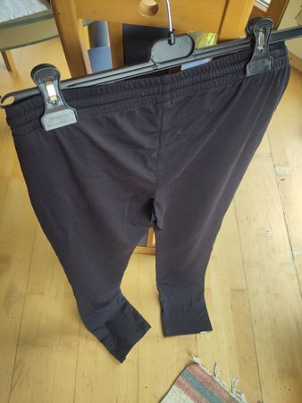 Marc Cain Sports Hose Leggings N3 (38), neu