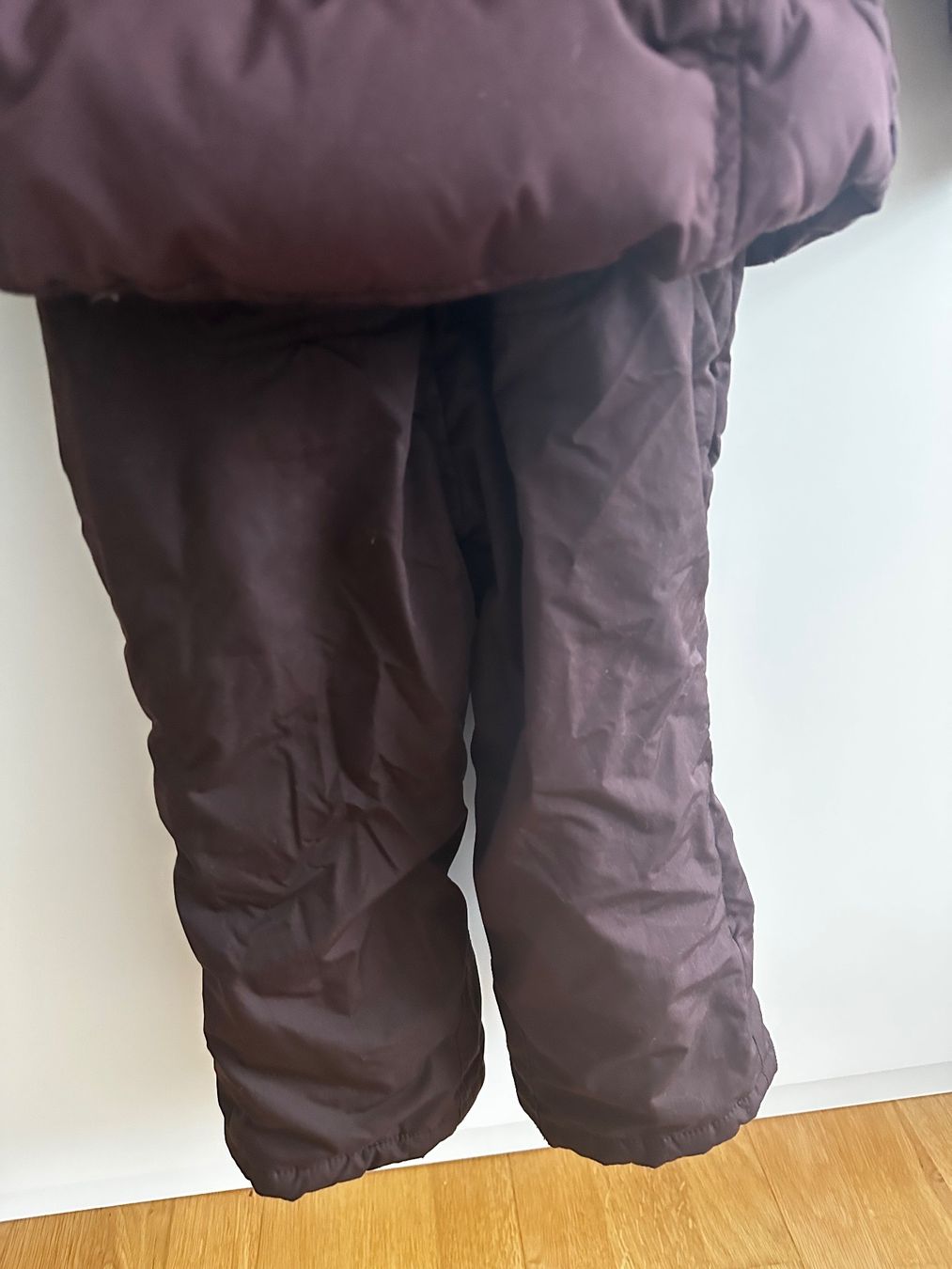 Gap Lotti & Set di vestiti: GAP Daunenjacke + Schneehose – Usato da Dürrenroth venduto da tvy_bh56 7