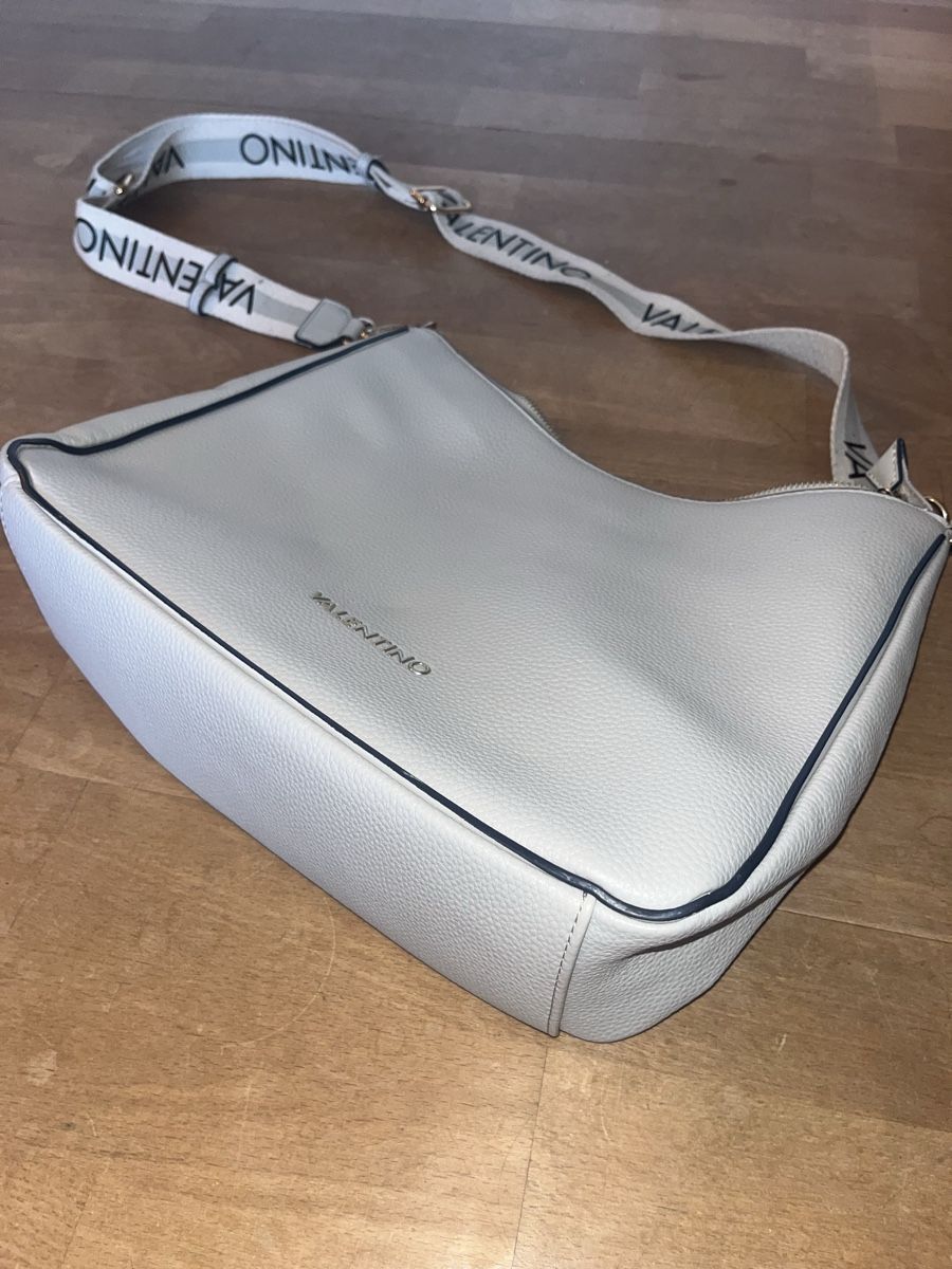 Valentino Borse da donna: hellblaue Valentino Tasche – Usato da Stäfa venduto da jo1735 2