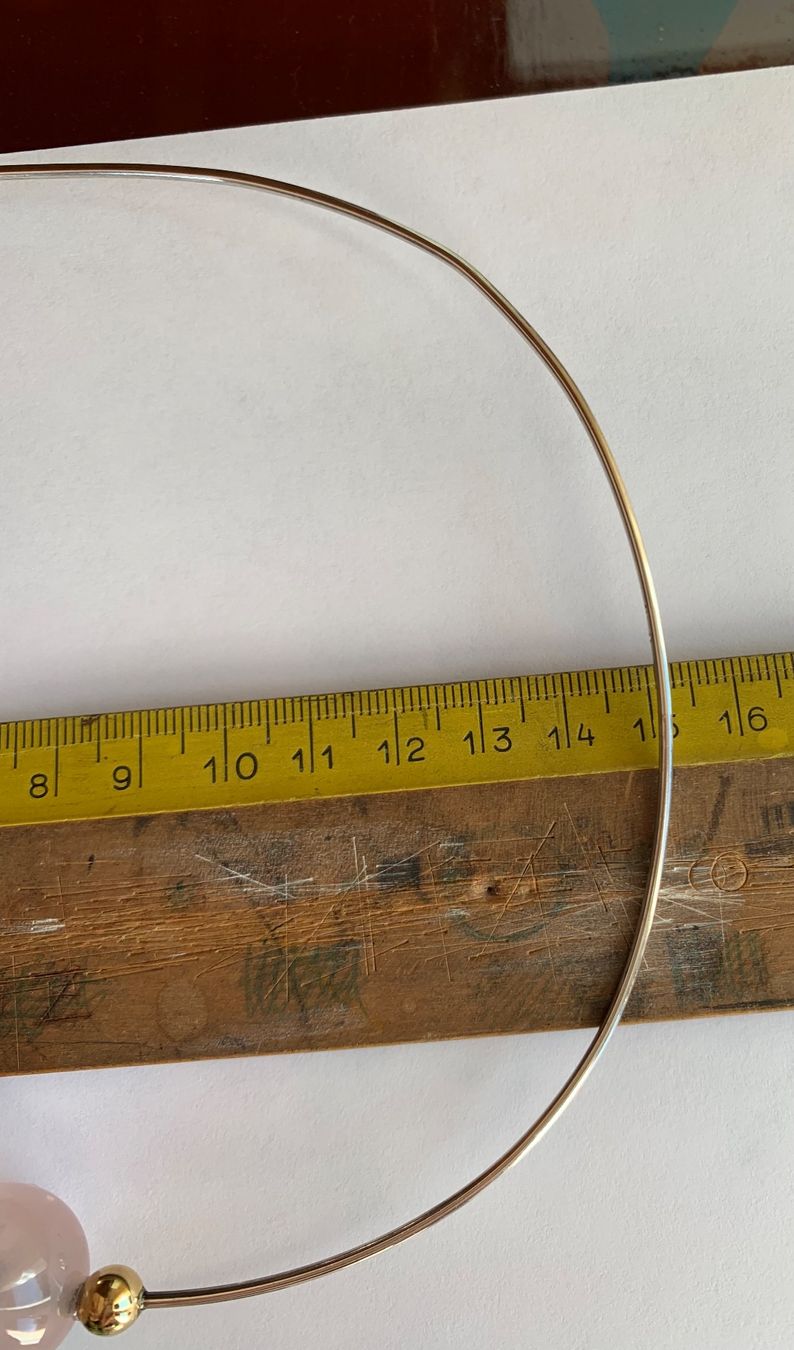 Catenine: Designer Halsreif/Silber/925 – Nuovo (secondo la descrizione) da Pazzallo venduto da 51chro74 4