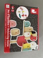 Jeu d'équilibre Flamant Rose - Janod - Comme neuf!