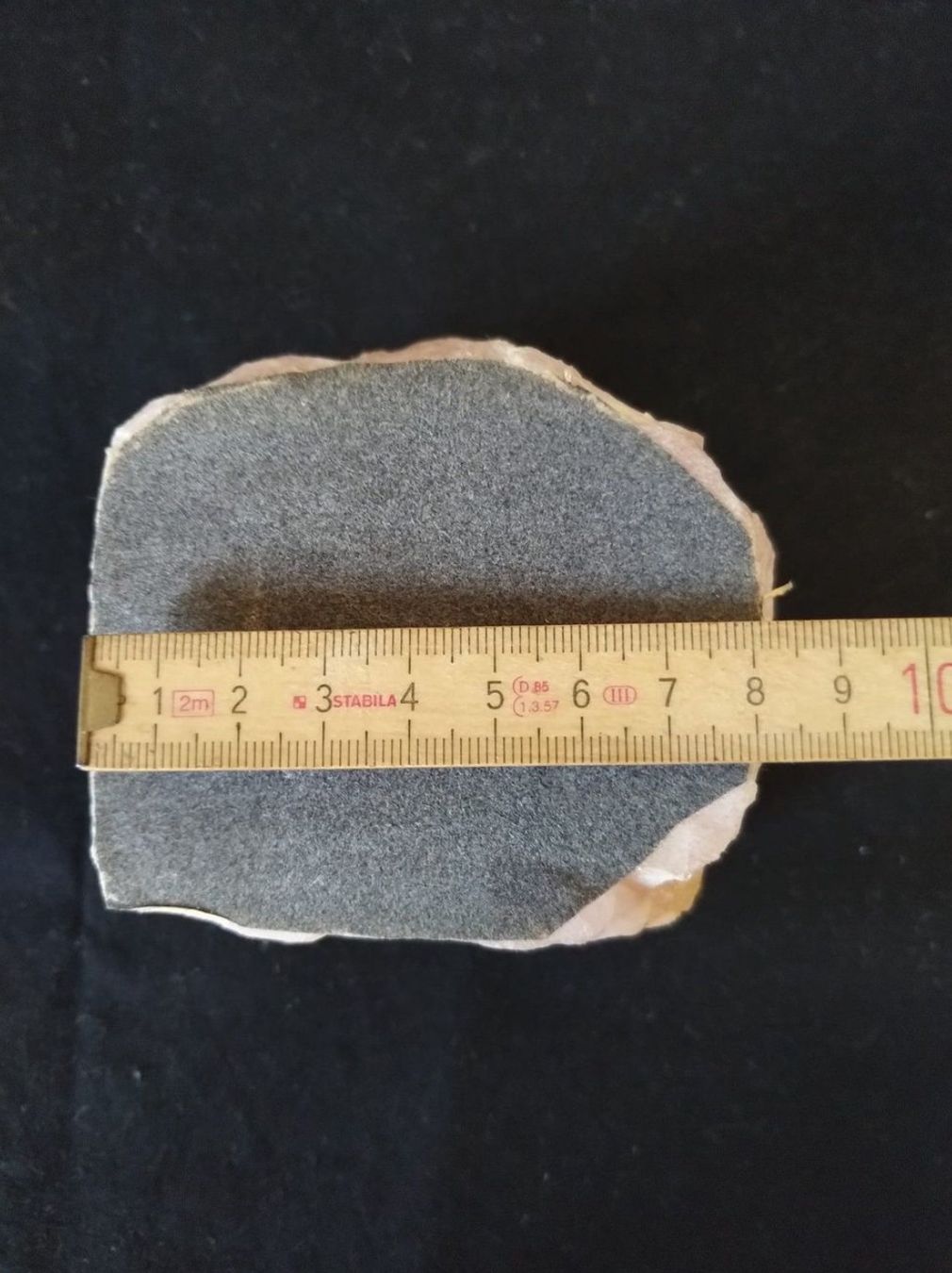 Bougeoirs: Rosenquarz Kerzen Halter – D'occasion à Andwil SG par Skyline21 2