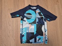 Reima UV-Shirt Gr. 116 Top Zustand!