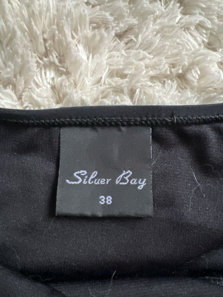 Costumi da bagno & Bikini: Bikinihose Silver Bay – Nuovo (secondo la descrizione) da Sumiswald venduto da leo_td9p 2