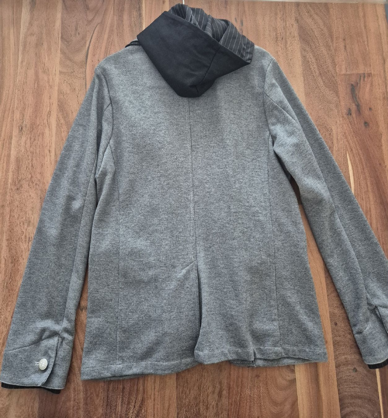 Giacche: Sakkojacke mit Kaputze XL – Nuovo (secondo la descrizione) da Zürich venduto da Dalema13 1