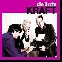 ÄRZTE Kraft  (LTD. 7INCH VINYL INKL MP3)