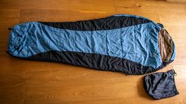 Schlafsack Kind