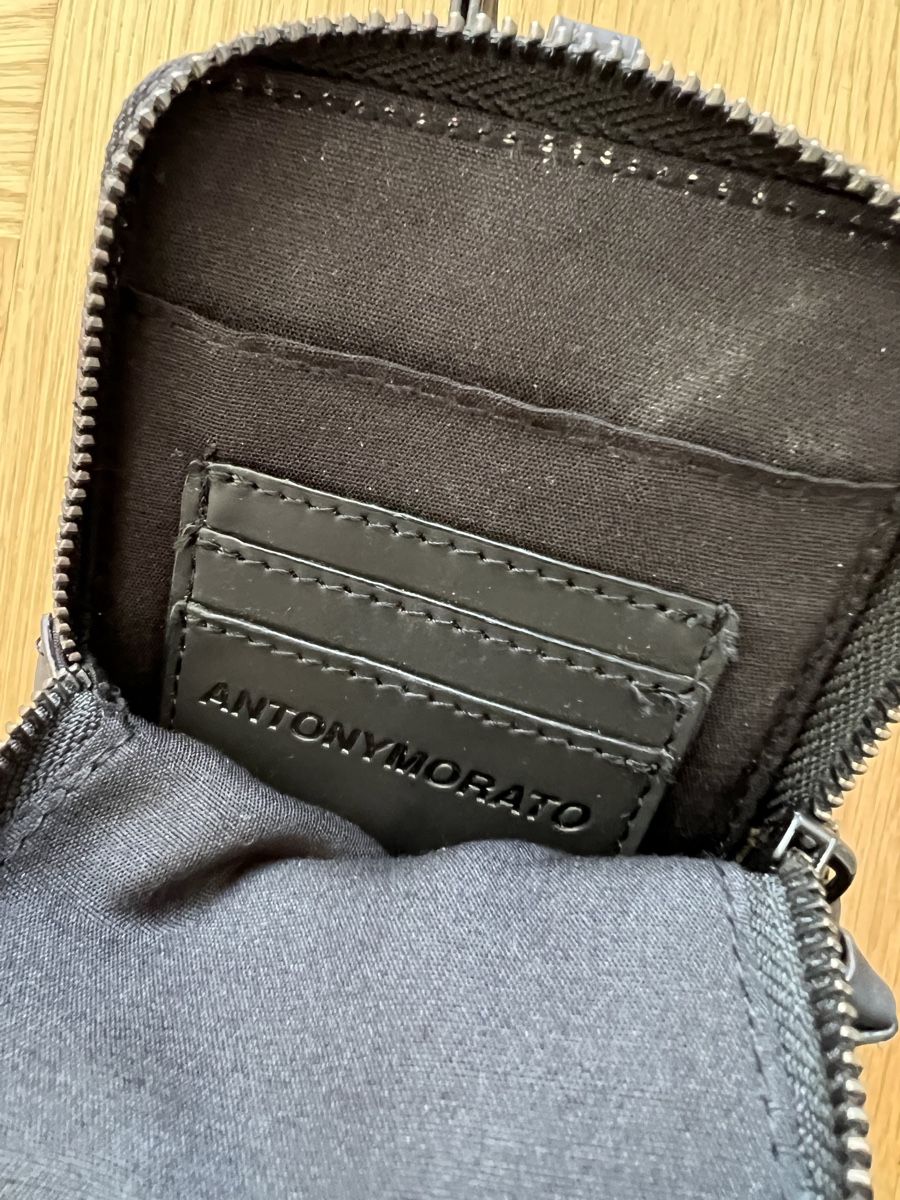 Taschen: ANTONY MORATO Handytaschr – Neu (gemäss Beschreibung) aus Kriens von MM_FashionFusion 3