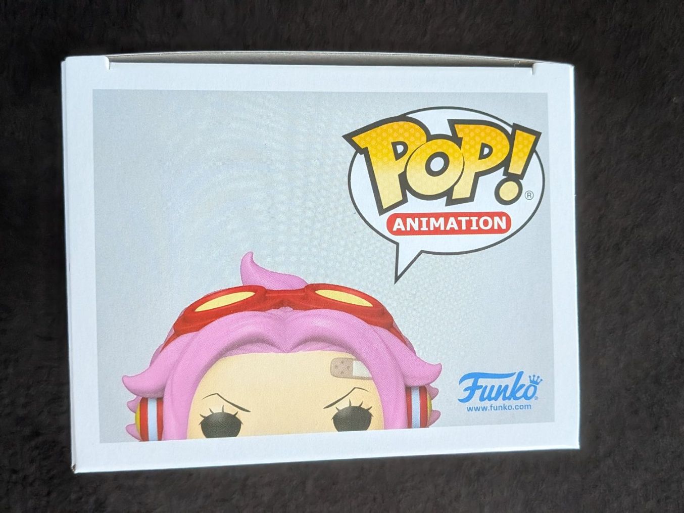 Funko Statuette: Funko Pop! One Piece - Ginny #2205 – Nuovo e nell'imballaggio originale da Obfelden venduto da RCO85 4