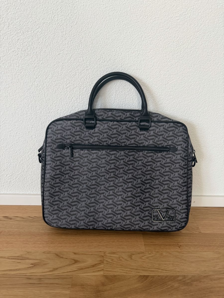 Versace Borse: Versace 1996V Laptop- / Businesstasche – Usato da Wangen an der Aare venduto da Flo_kaufm