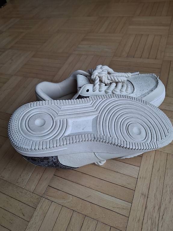 Herrenschuhe: Sneakers – Gebraucht aus Schaffhausen von nguni 2