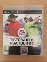 Tiger Wood PGA Tour 11 - PS3