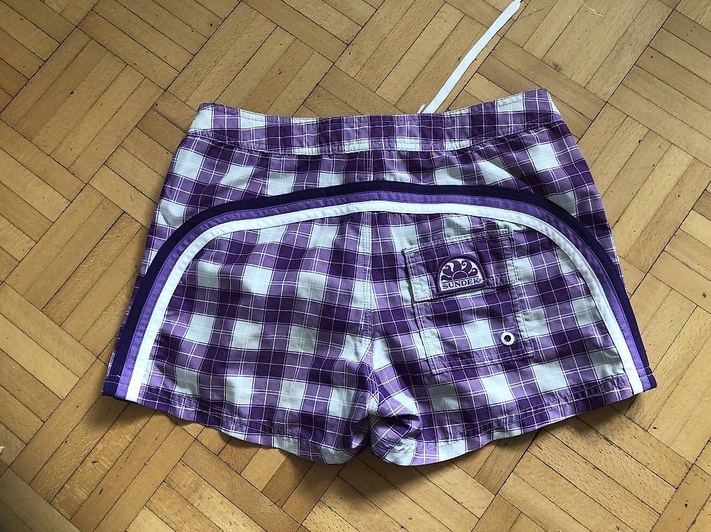 Badehosen: Badeshorts Gr 152 – Gebraucht aus Füllinsdorf von sbsbie 1
