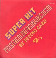 Pepino Caro - Prisencolinensimainciusol