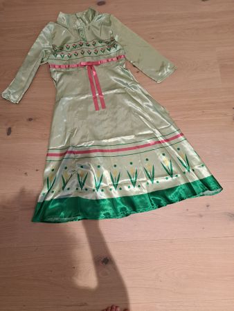 Anna Kleid, Gr.140
