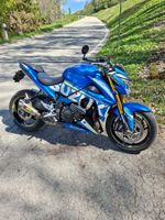 Suzuki GSX-S 1000
