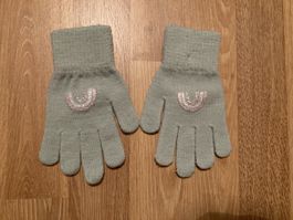 Kinder Handschuhe Gr. 5-7 Jahre