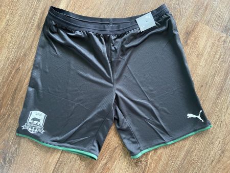 FK Krasnodar Hosen Gr. XL