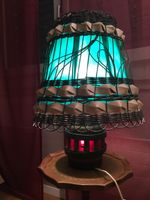 Nabenlampe