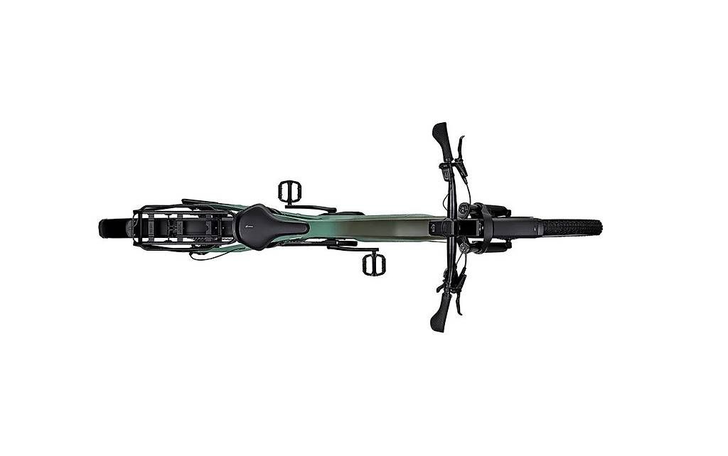Biciclette: KALKHOFF ENTICE 5+ EXC ABS 2026 – Nuovo e nell'imballaggio originale da Lausanne venduto da AB-Ebikes 3