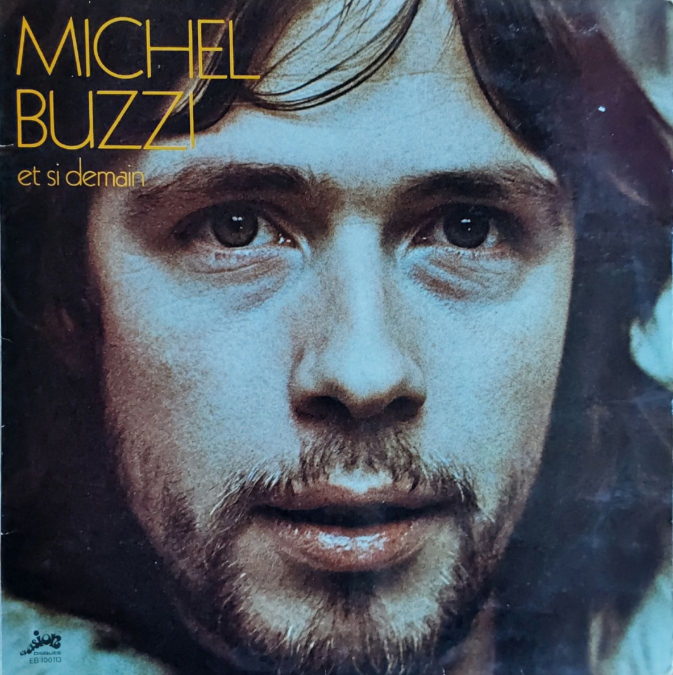 Schallplatten: LP Vinyl - Michel Buzzi - Suisse – Gebraucht aus Villeret von Fil11