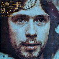 LP Vinyl - Michel Buzzi - Suisse