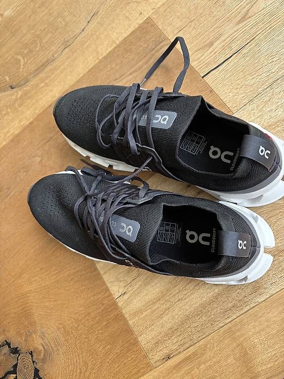 On Scarpe da donna: On Cloudswift neu/nie getragen – Nuovo (secondo la descrizione) da Winterthur venduto da Kurbelkatze 2