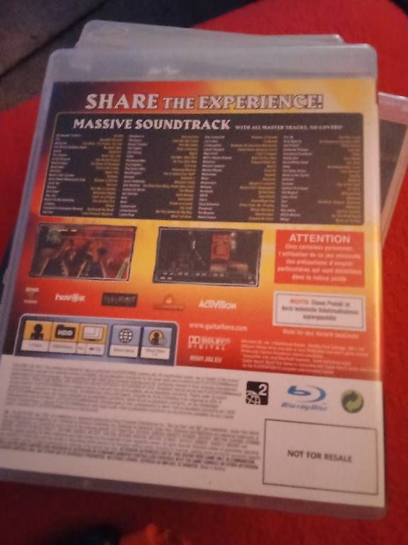 Jeux: PS3 Spiel  – D'occasion à Walkringen par fuh_r5kx