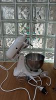 KitchenAid Classic weiss 4.3 Liter 275 Watt