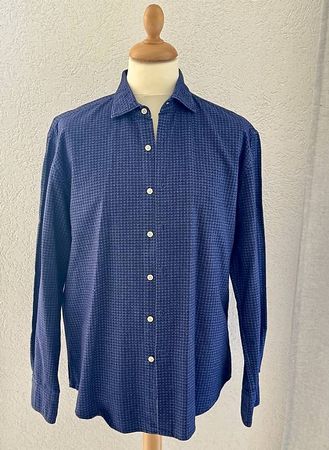 Chemises Homme Boggi XXL neuves 