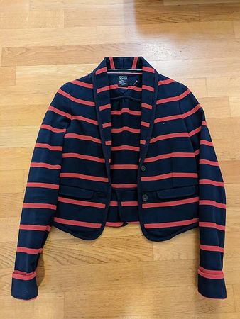 Tommy Hilfiger Blazer/Jacke Grösse S