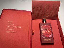 Mes Bisous Ball Rouge Extrait de Parfum