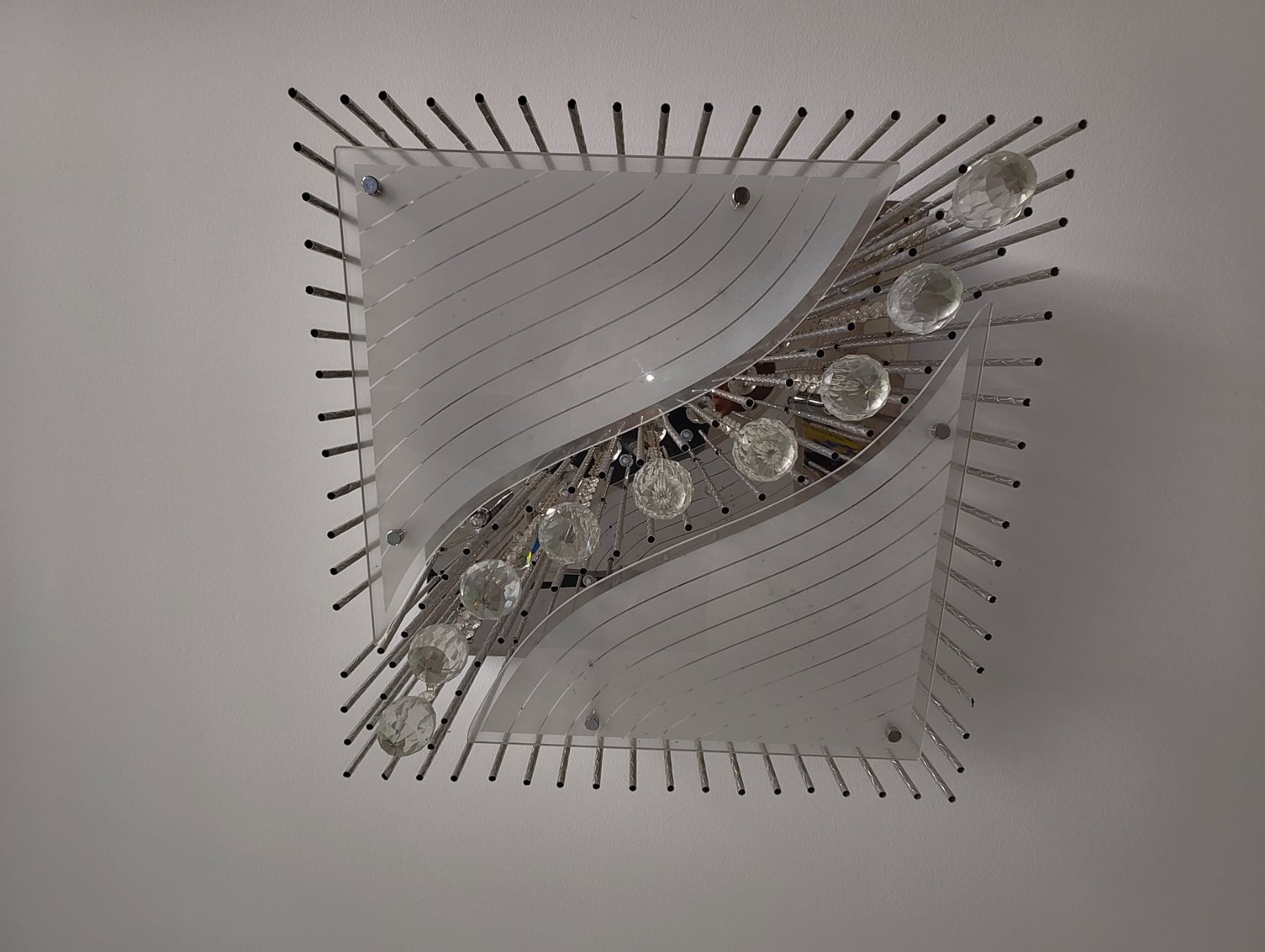 Lustres & lampes de plafonds: Light_E – D'occasion à Nussbaumen AG par pabitra05