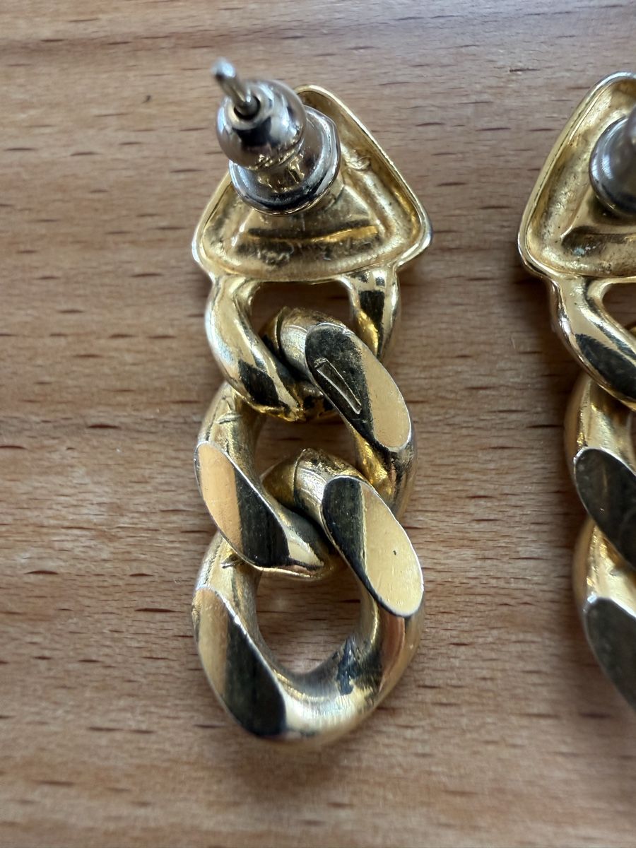 Boucles d'oreille: Ohrstecker – D'occasion à Grenchen par Bastet007 6