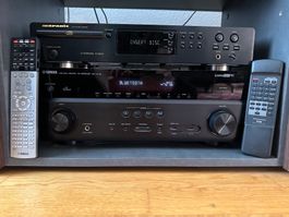 Hifi Anlage für Geniesser und Einsteiger