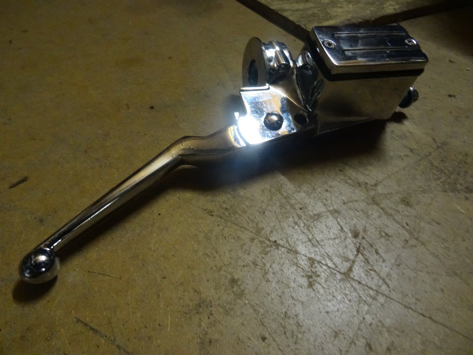 Harley-Davidson Chopper: HARLEY DAVIDSON Low Rider,Shovel Head, Flat Head, etc. – Usato da Niederbipp venduto da mission55impossibile 8