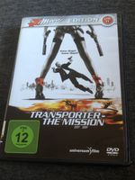 DVD, TRANSPORTER THE MISSION