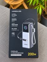 Ugreen Powerbank 25000mAh 200W