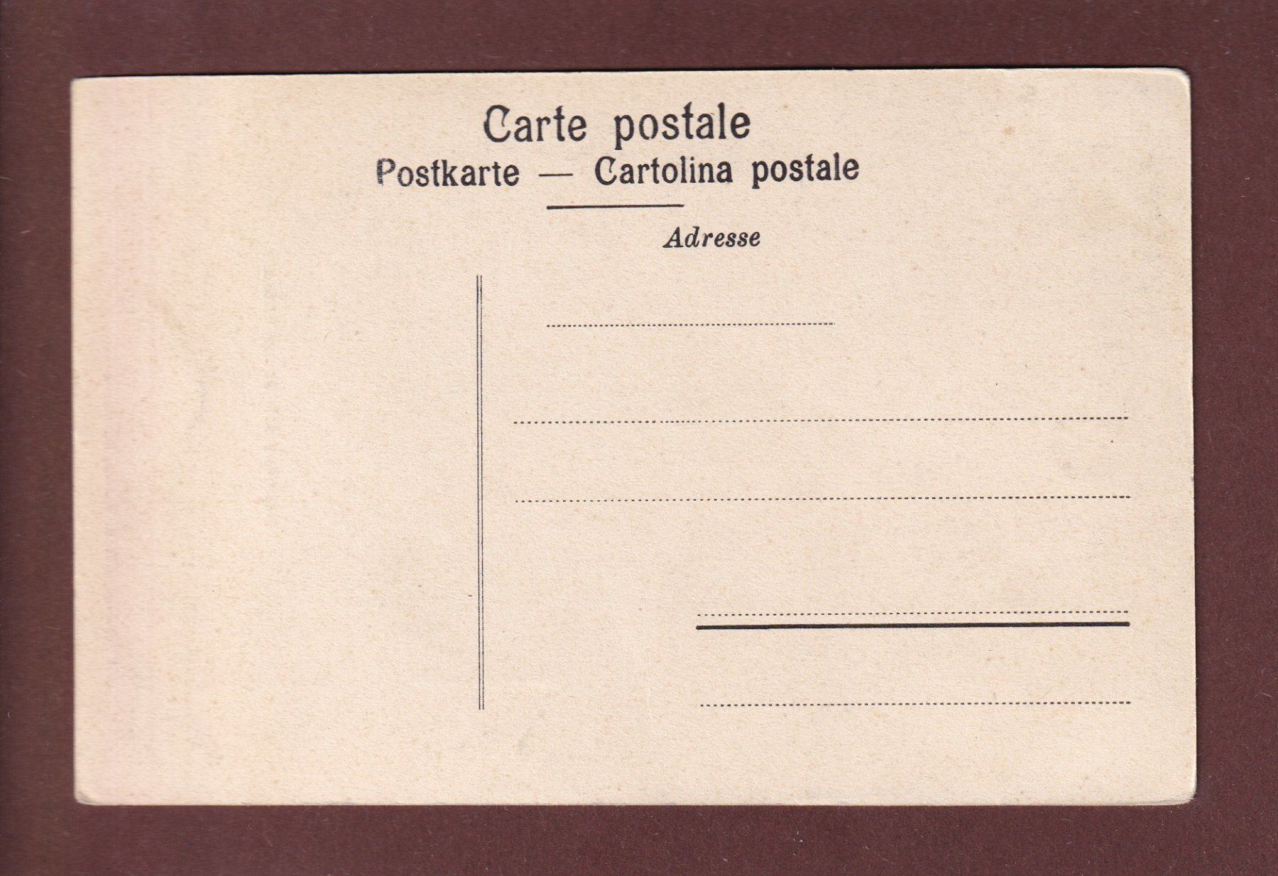 Cartoline postali: Grindelwald - OBERER GLETSCHER – Usato da Pully venduto da nicecards 1