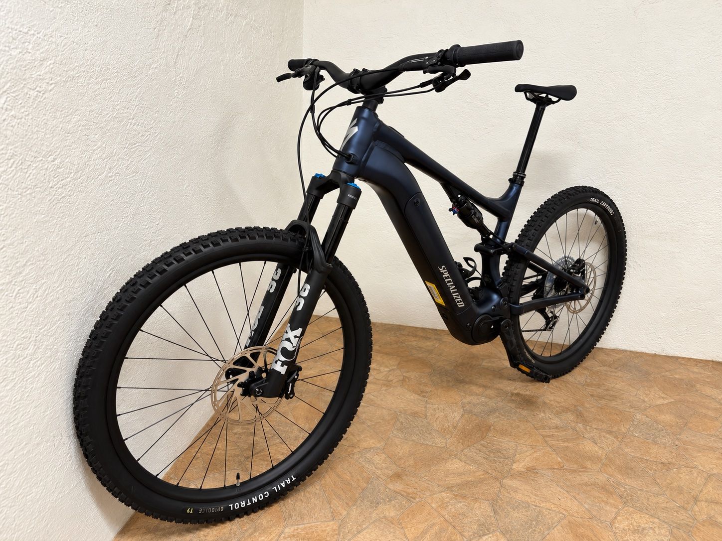 Specialized Biciclette: Specialized Turbo Levo 4 R Comp Neu – Usato da Wallisellen venduto da vs92 3