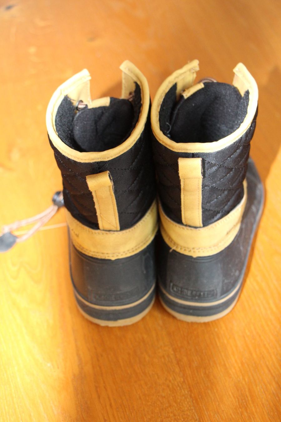 Scarpe da uomo: Winterstiefel Grösse 35 – Usato da Heiligkreuz (Mels) venduto da PascalWa 3