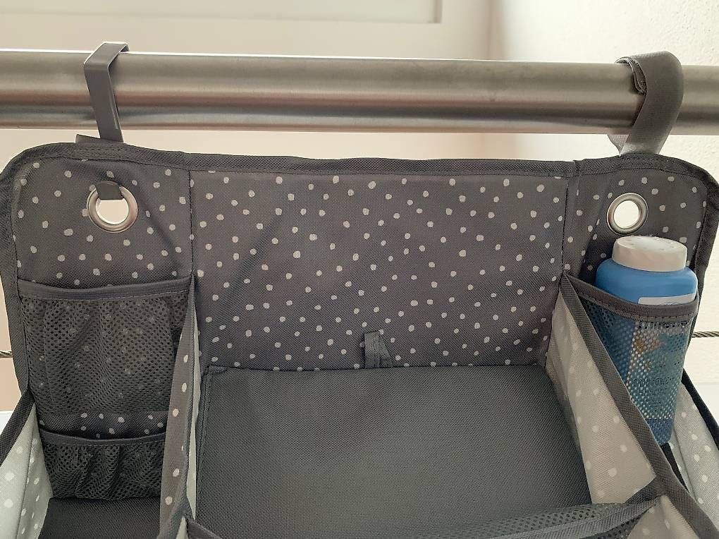 Giocattoli: Organizer Babyartikel – Usato da Buchrain venduto da eule2109 2