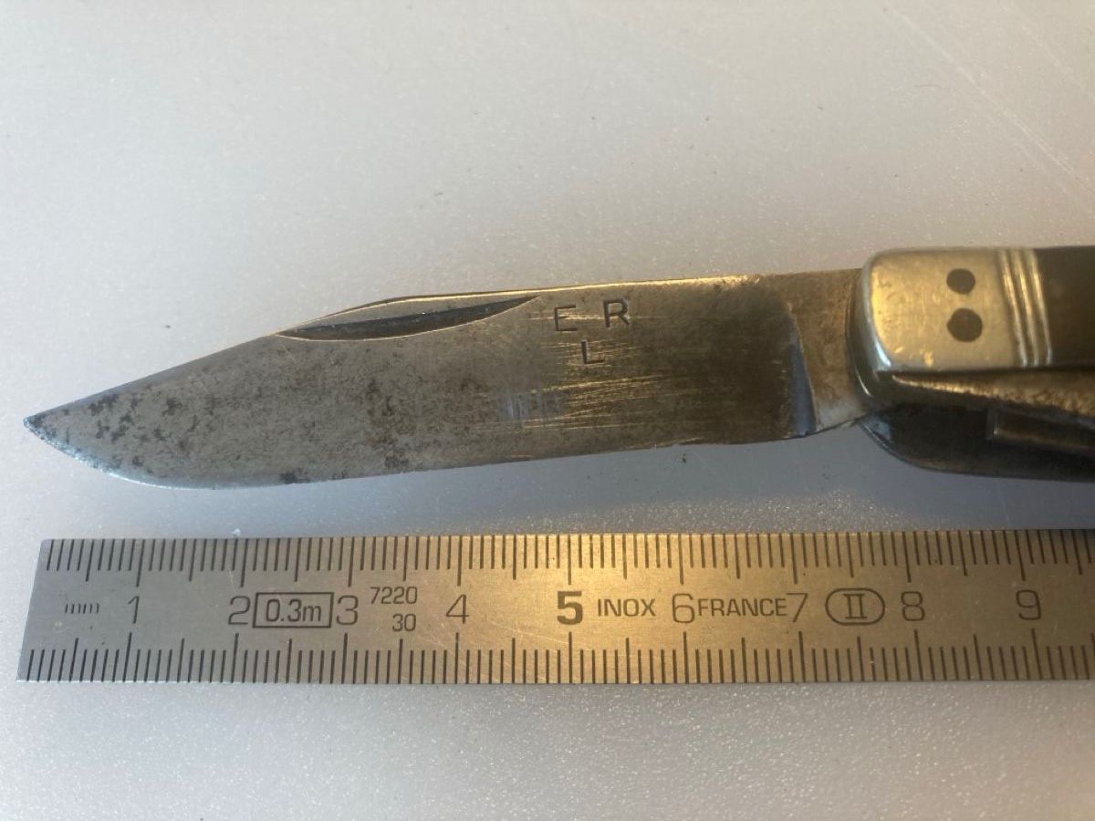 Couteaux de poche: Bauernmesser – D'occasion à Krauchthal par colligio 9