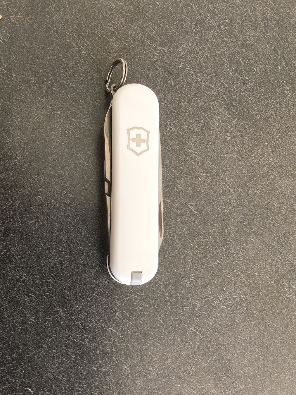 Victorinox Coltelli tascabile: Victorinox Classic SD - SEAT 58 mm – Nuovo (secondo la descrizione) da Villars-sur-Glâne venduto da vaskoz86 2