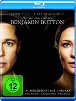 Seltsame Fall des Benjamin Button (2008) Fincher/Brad Pitt