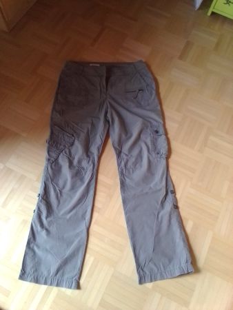Pantalon kaki T
