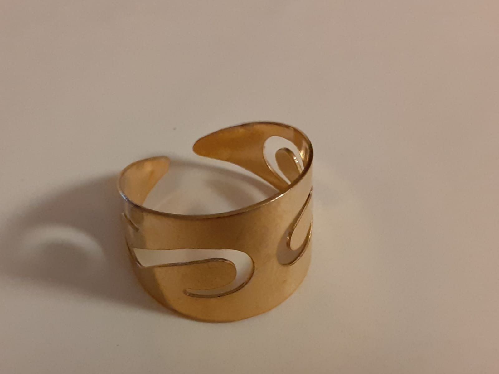 Anelli: Damen Ring – Nuovo e nell'imballaggio originale da Stansstad venduto da kam_5wgj