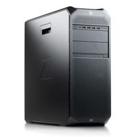 HP Z6 G4 mit 128Gb Memory!