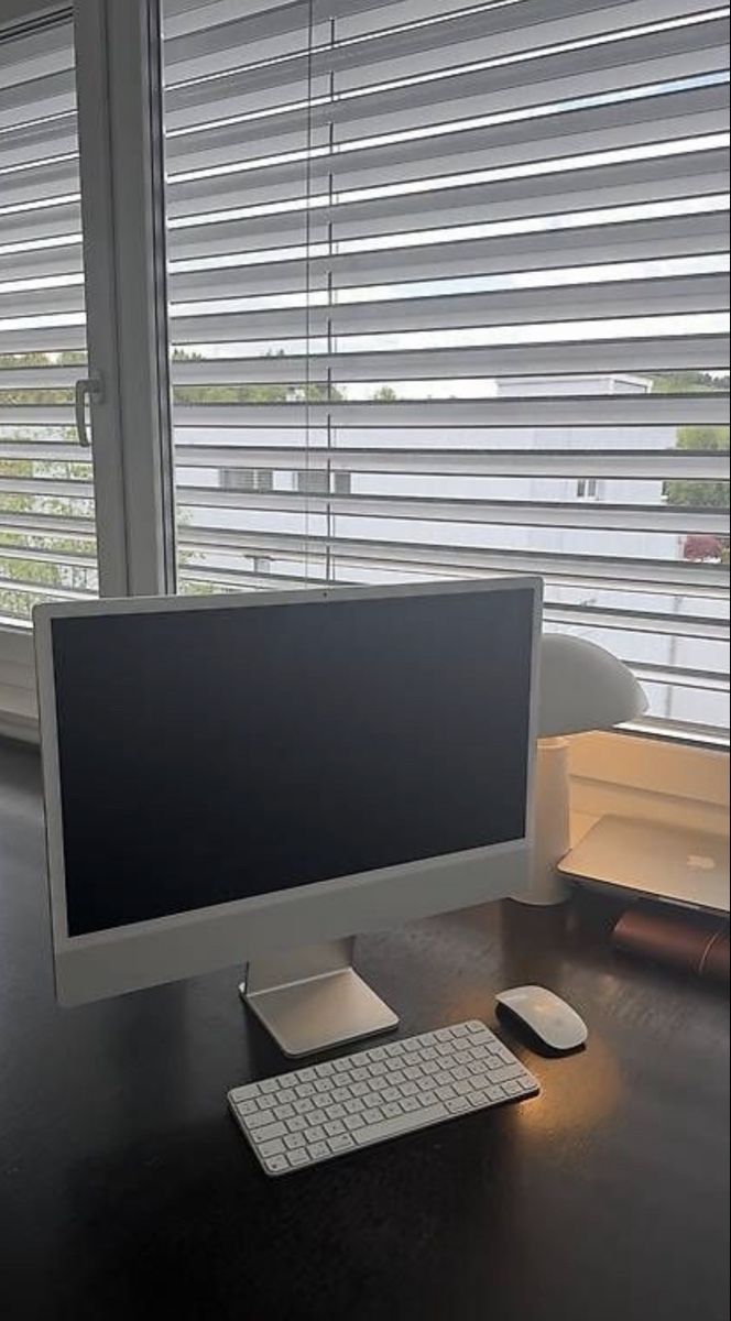 Apple PCs: Apple iMac 24 M1 2021 – D'occasion à St. Gallen par Leyla011 1