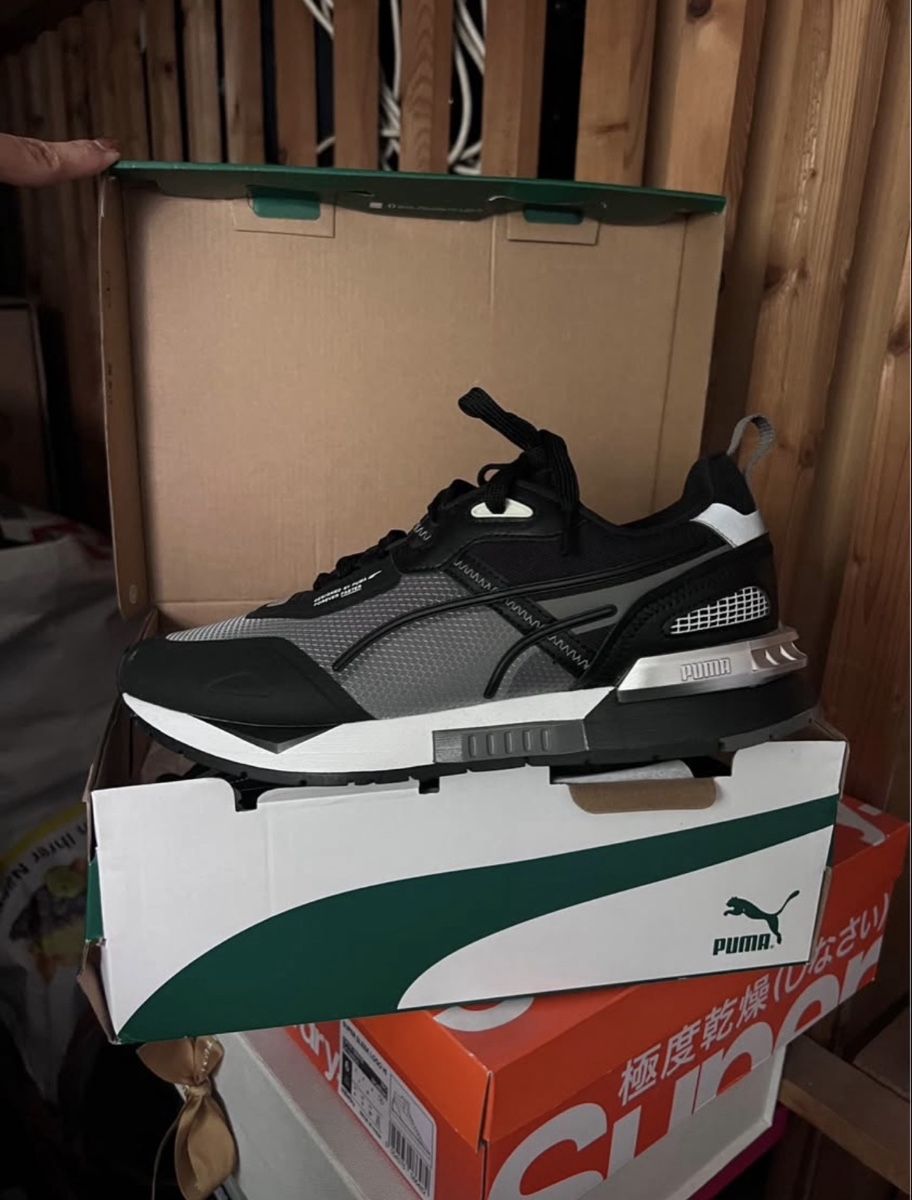 Scarpe da uomo: Puma Sneakers, neu – Nuovo e nell'imballaggio originale da Kloten venduto da ttuna